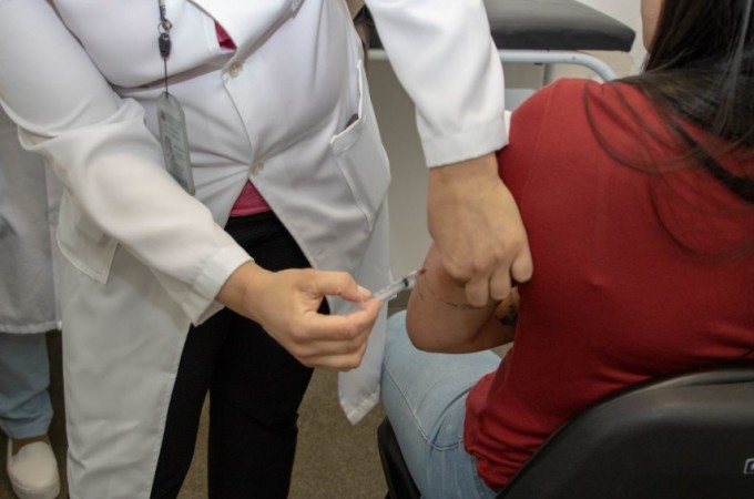 Instituto Butantan alerta para a necessidade da vacina contra gripe