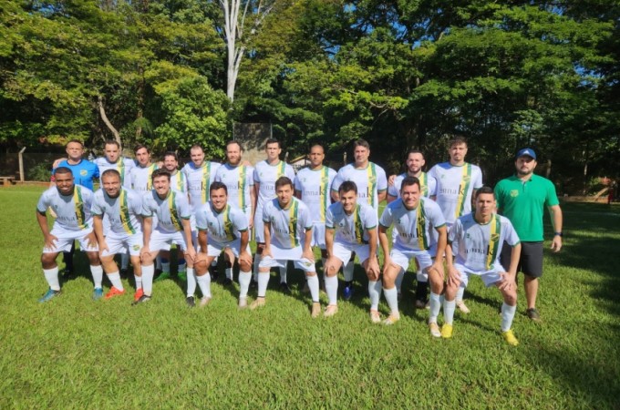 Time da OAB de Ibitinga empata jogo contra OAB de Bauru