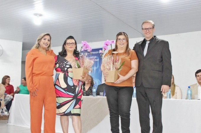 Ibitinga sedia evento que homenageia profissionais da sade 