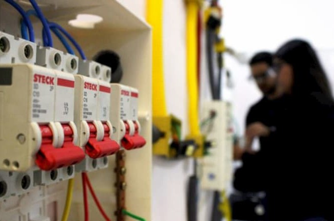 CECRIBI abriu matrculas para curso gratuito de Eletricista