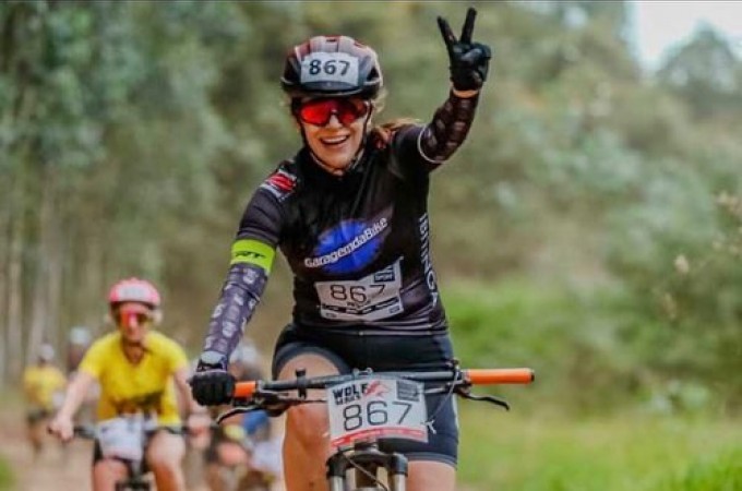 Duathlon: Ibitinga foi bem representada em Brotas