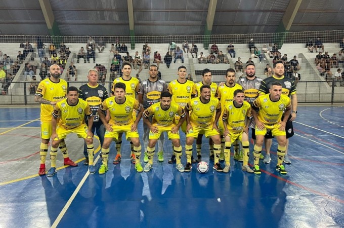 Futsal: S. Vicente venceu de 6 x 1 o Real Sociedad no Nicol�o