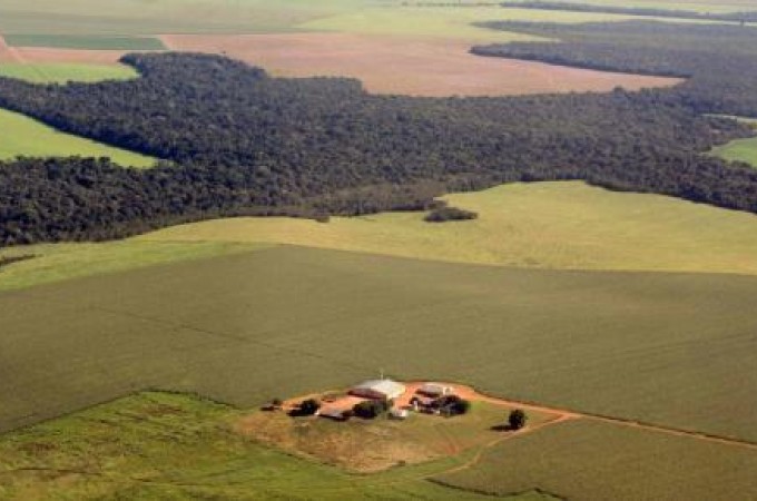 Prazo para o Imposto Territorial Rural  ITR vai at 29 de setembro