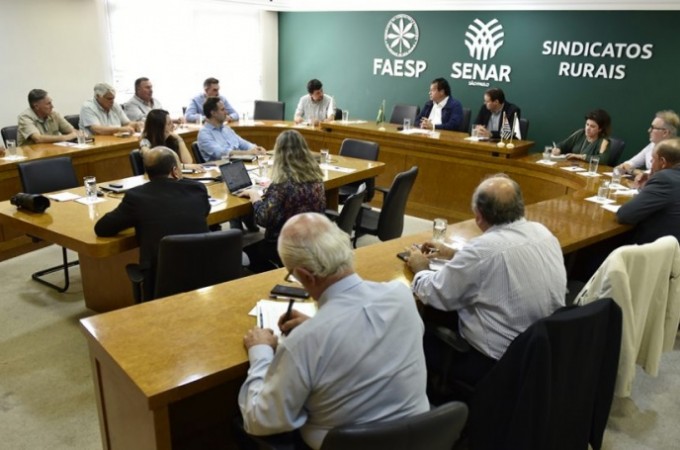 Comisso Tcnica discutiu a atualizao do CONSECANA