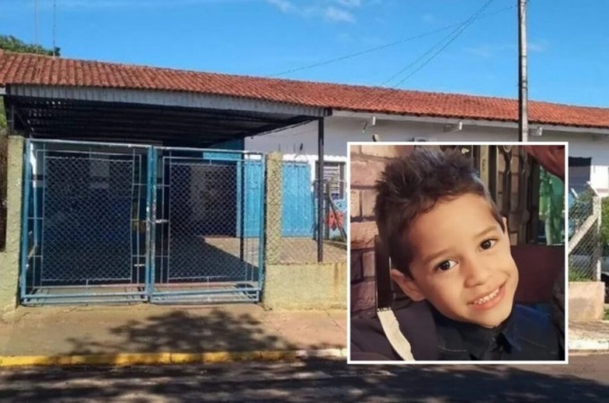 Garoto de 5 anos morre aps picada de escorpio em Itpolis