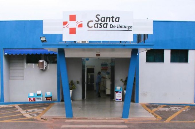 Santa Casa completou 95 anos de fundao