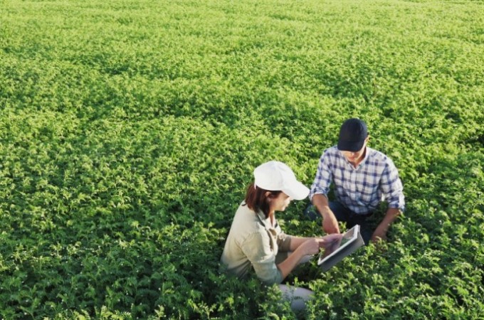 Receita Federal inicia fiscalizao tributria no agronegcio