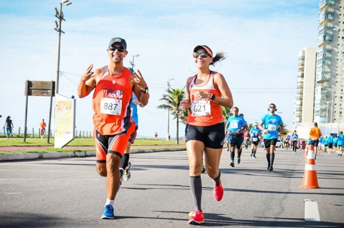 Novo Horizonte e Bauru sediaro corridas gratuitas em novembro