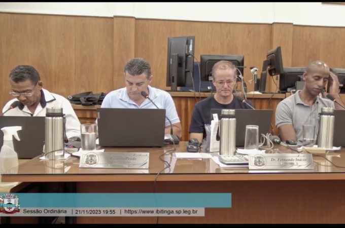 Vereadores aprovaram criao de comisso para investigar o SAAE