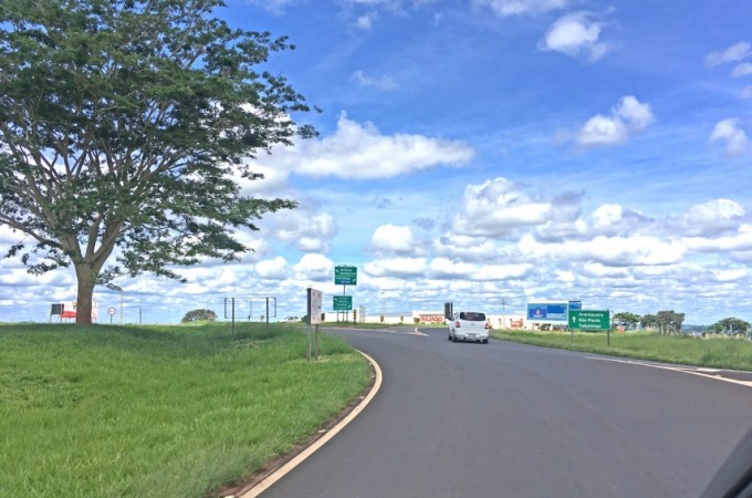DER vai instalar novos radares em Bariri, Itaju e Ibitinga