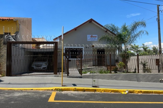 GACCI reinaugurou sede depois de reforma