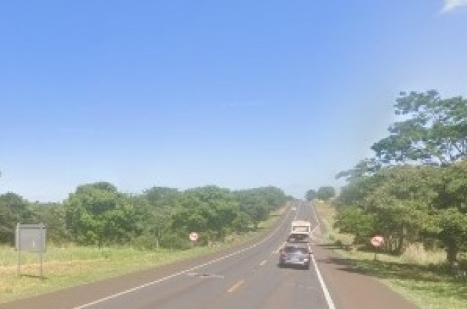 Grvida morre em acidente com motorista embriagado na SP-304