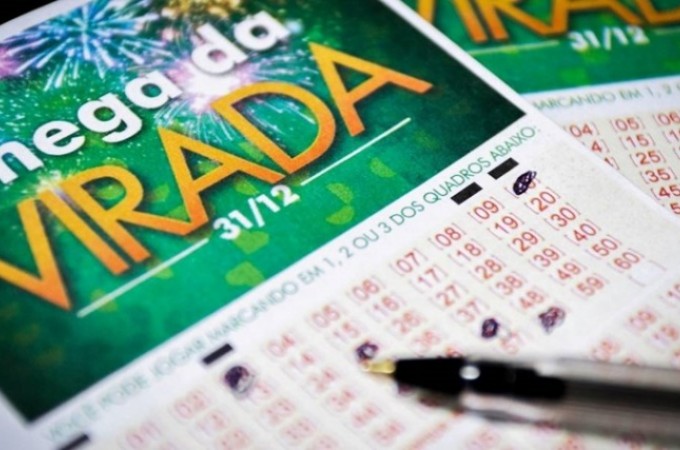 Ibitinga: Bolo da Mega Sena da Virada rendeu R$ 420 mil