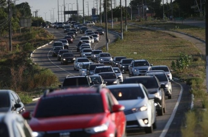 Falta de pagamento do IPVA leva dvida para protesto