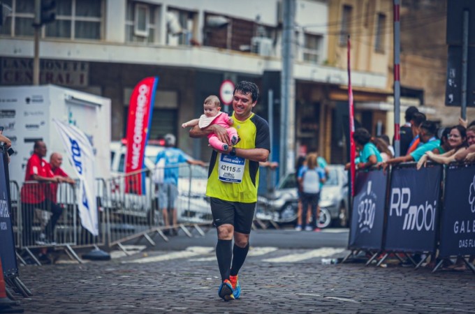 Corrida de Rua: Ibitinga  bem representada em Ribeiro Preto