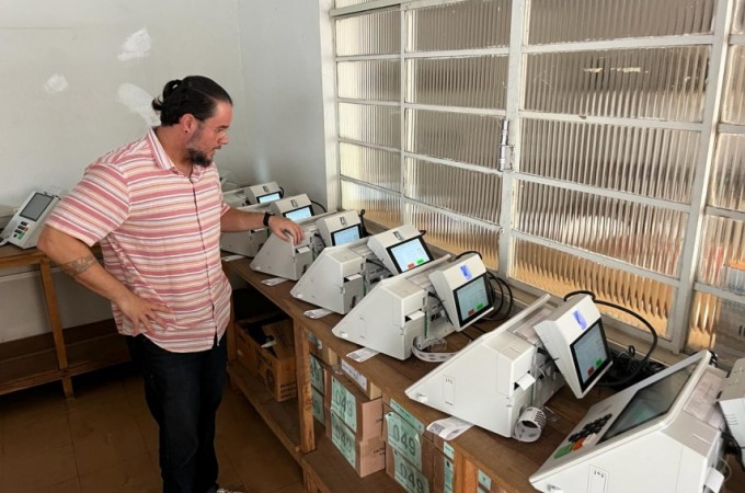 Eleitores tm at dia 08 de maio para regularizar ttulos