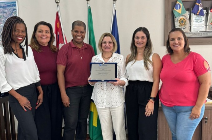 Prefeitura de Ibitinga recebe Selo Sebrae Prefeitura Empreendedora 