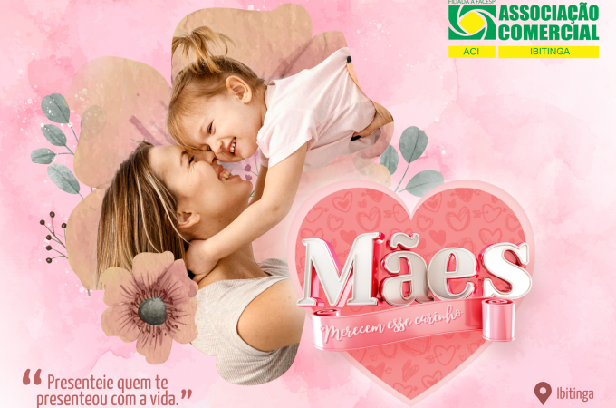 Dia das Mes aquece o comrcio