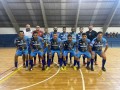 Futsal: Ibitinga estreia na Copa Record