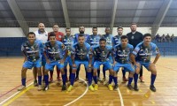 Futsal: Ibitinga venceu Boraceia na Copa Record