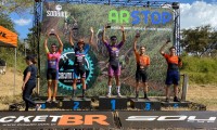 Mountain Bike: Ibitinga conquistou medalhas em Mogi Guau-SP