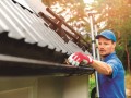 gua parada: faa a manuteno de seu telhado