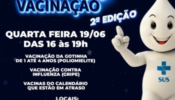 2a-noite-d-de-vacinacao-contra-a-poliomielite-sera-quarta-feira-19