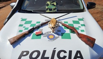 pm-ambiental-flagra-armas-e-municoes-irregulares-em-itaju