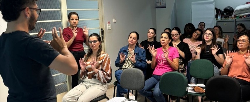 unimed-realizou-treinamento-de-libras-para-seus-colaboradores