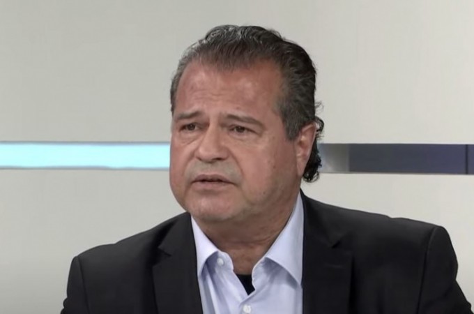 Inc�ndios no interior de S�o Paulo foram a��o criminosa, diz Tirso