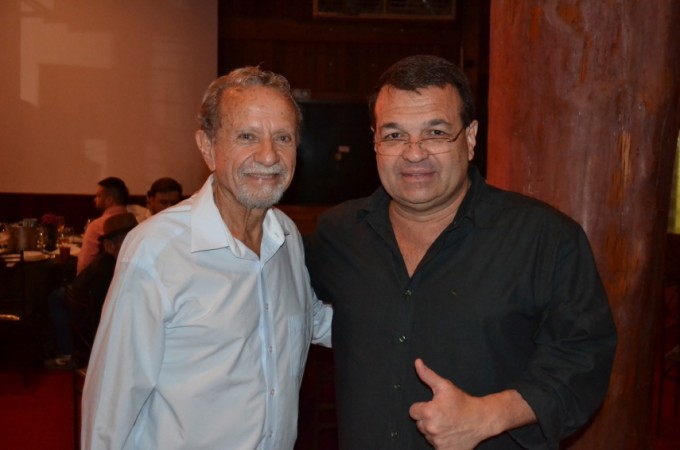 Florisvaldo venceu as elei��es 2024