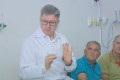 Mdico de Tabatinga  um dos pesquisadores mais influentes do mundo