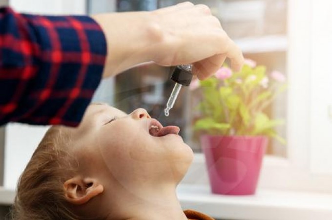 Suplementao de vitamina D agora  recomendada a toda criana 