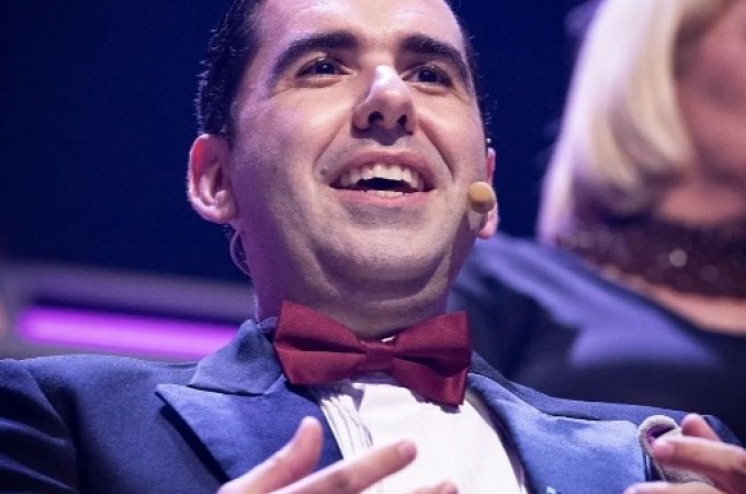 Centro Esprita vai sediar palestra musicada no dia 13