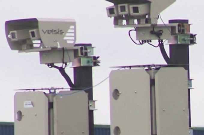 DER confirma instalao de Radar anti-migu em Ibitinga