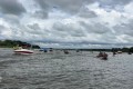 Procisso dos Navegantes rene mais de 1,2 mil fiis 