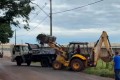 Prefeitura de Ibitinga continua com Mutiro da Limpeza 