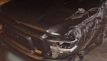 caminhonete-colidiu-contra-carro-e-arvores-no-jd.-londom-park