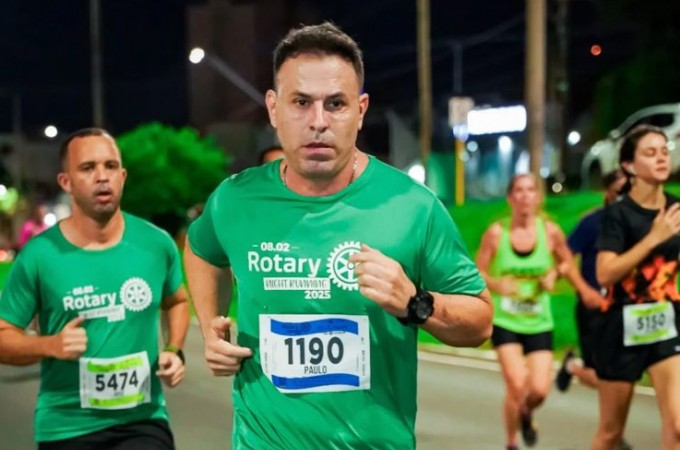 Atletas de Ibitinga conquistaram medalhas em Corrida de Rua em Bauru