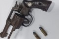 PM prende homem com arma de fogo em Tabatinga