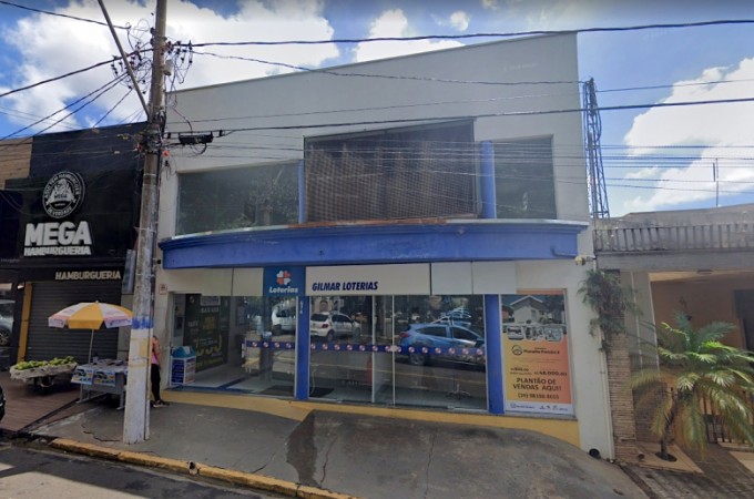 Aposta de Ibitinga faturou prmios de R$ 35 mil da Mega Sena