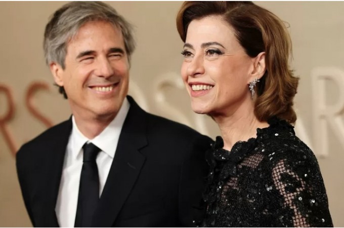 Ainda Estou Aqui vence Oscar de melhor filme estrangeiro
