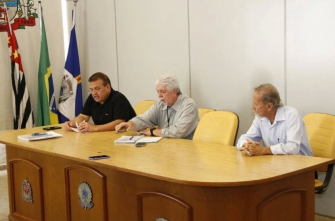 DENGUE: Prefeitura anuncia vacina e Fumac em Ibitinga