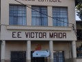 Escola Victor Maida comemora 56 aprovaes em universidades