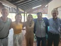 Srgio Quinelato participou do Encontro de Lideranas 2025