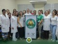 Alunos da Etec participam de curso sobre Preveno a Doenas 