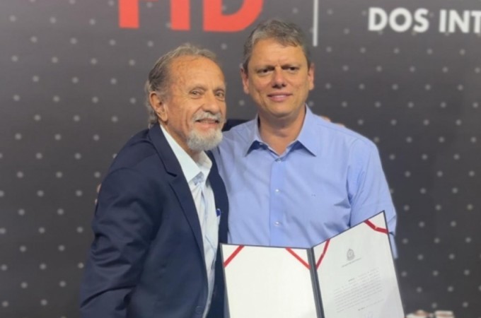 Ibitinga firmou convnio de R$1 milho para obra dos gabies 