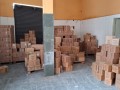 Polcia recupera carga desviada em golpe aplicado em Itpolis