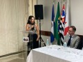 Victria Park Hotel sediou Cerimnia de Posse da Diretoria da OAB