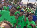 Corrida de Rua: Ibitinga foi representada em Araraquara